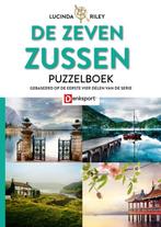 Denksport De Zeven Zussen puzzelboek, Ophalen of Verzenden, Nieuw, Puzzelboek