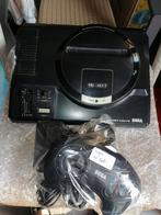 Sega 16 bit en sega master system /power base, Games en Spelcomputers, Spelcomputers | Sega, Ophalen of Verzenden, Gebruikt, Master System