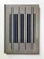 Luc Peire & de collage - Marc Peire (Verbeke Foundation), Boeken, Kunst en Cultuur | Beeldend, Ophalen