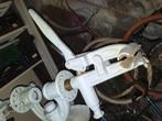 Ancien pied atelier velo, Fietsen en Brommers, Fietsaccessoires | Fietsgereedschap, Ophalen of Verzenden