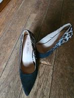Escarpins, Ophalen, Pumps