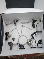 lot fiets onderdelen 5€., Ophalen, Gebruikt, Algemeen