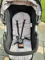 Mountain buggy Urban jungle grijs, Kinderen en Baby's, Ophalen, Gebruikt