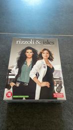 Coffret dvd serie criminelle rizzoli & isles 1 à 7, Cd's en Dvd's, Alle leeftijden, Boxset, Ophalen of Verzenden, Zo goed als nieuw