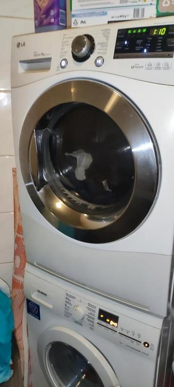 Drookast LG  beschikbaar voor biedingen