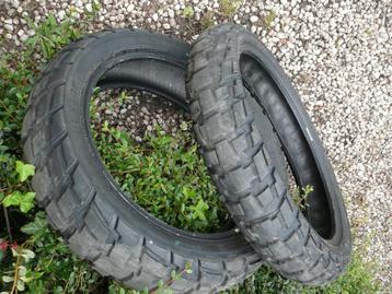 DUNLOP TRAILMAX beschikbaar voor biedingen