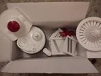 Westmark handbediening multi-keukenmachine, Ophalen of Verzenden, Gebruikt