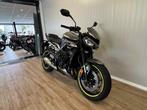 Triumph street triple R, Bedrijf, 765 cc, Meer dan 35 kW, Overig