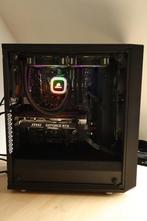 PC Gamer Complet – RTX 2070 / Ryzen 5 3600, Computers en Software, Desktop Pc's, Ophalen, Gebruikt, AMD Ryzen 5, Gaming
