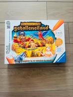 Tip toi het getalleneiland, Ophalen of Verzenden, Nieuw