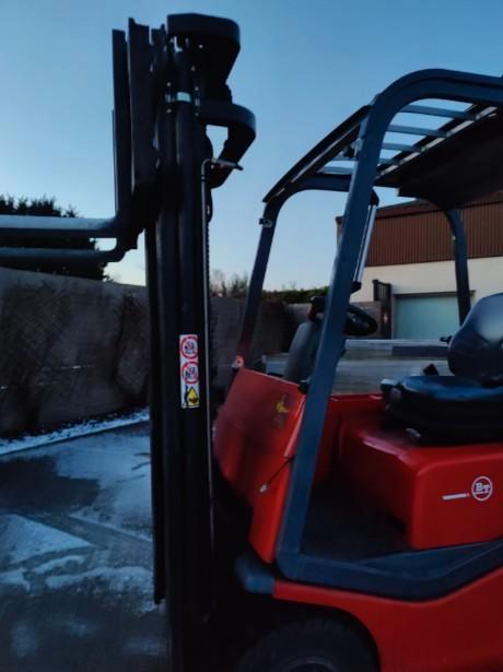 heftruck grote slectie 400 stuks in stock vanaf 3000 € per, Auto-onderdelen, Verlichting, Ophalen