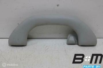 Handgreep achterzijde VW Polo 6C 6R0857607 beschikbaar voor biedingen