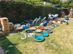 Aprilia AF1 project 4x, Fietsen en Brommers, Brommeronderdelen | Oldtimers, Ophalen, Gebruikt, Overige typen, Overige merken