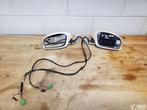 VW New Beetle 2002 - 2010 spiegel links met knipperlicht €75, Auto-onderdelen, Spiegels, Ophalen of Verzenden, Gebruikt, Volkswagen