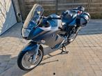 BMW F800ST, Motoren, Motoren | BMW, Particulier