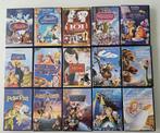 vele Walt Disney films (DVD), Cd's en Dvd's, Dvd's | Tekenfilms en Animatie, Ophalen of Verzenden