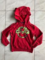 Hoodie Someone maat 116 (nr5311), Gebruikt, Jongen of Meisje, Trui of Vest, Ophalen of Verzenden