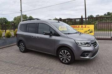 Renault Kangoo 1.3i Elquilibre ***DESTOCKAGE B2B*** beschikbaar voor biedingen