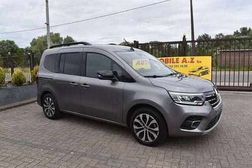 Renault Kangoo 1.3i Elquilibre ***DESTOCKAGE B2B***, Auto's, Renault, Bedrijf, Kangoo, ABS, Adaptieve lichten, Airbags, Airconditioning