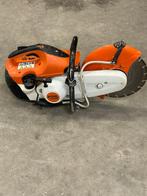 Titre : STIHL TS 410, Enlèvement, Comme neuf