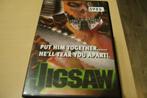 jigsaw, Cd's en Dvd's, Dvd's | Horror, Ophalen of Verzenden