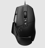 Logitech G502 X Gamingmuis, Computers en Software, Muizen, Muis, Logitech G, Ophalen of Verzenden, Zo goed als nieuw
