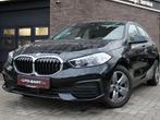 BMW 1 Serie 116 NAVI/AIRCO/CRUISE, Achat, Euro 6, Entreprise, Noir