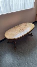 table basse ancienne, Enlèvement