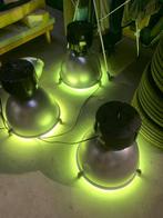 3 SBP BOX LAMA 250W E40 gasontladingslampen, Ophalen, Gebruikt, 60 watt of meer, Overige typen