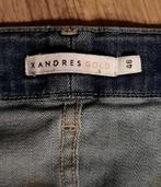 Jeansbroek Xandres, niet gedragen, Blauw, Overige jeansmaten, Nieuw, Ophalen of Verzenden