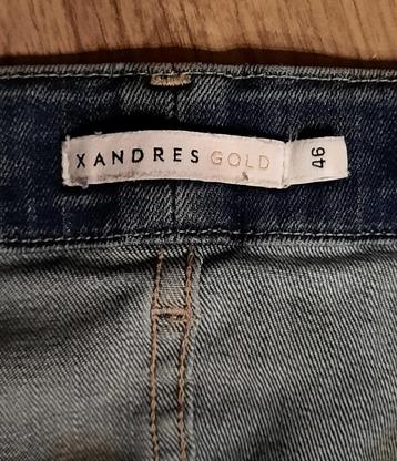 Jeansbroek Xandres, niet gedragen beschikbaar voor biedingen