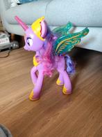 Princes Twilight My Little Pony, Ophalen, Zo goed als nieuw
