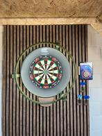 Autodarts camerasysteem – automatisch scores tellen, Ophalen, Nieuw, Dartbord