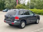 Hyundai Santa Fe 2.0 Diesel Automaat, Auto's, Hyundai, Automaat, Santa Fe, Leder, Bedrijf