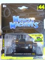 Muscle Machines Chevy, Ophalen of Verzenden, Nieuw, Auto