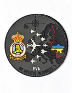 31 Sqn - EVA (Ghosts) 2024 - patch, Envoi, Armée de l'air, Emblème ou Badge