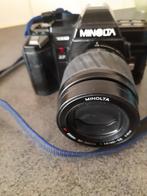Minolta 7000, Audio, Tv en Foto, Ophalen, Zo goed als nieuw, Minolta