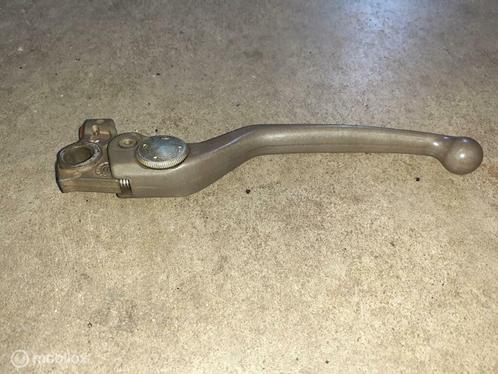 Koppelingshendel origineel brembo brons kleur 748 916 888 SS, Motoren, Onderdelen | Ducati, Gebruikt, Ophalen of Verzenden