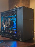 Gaming Pc - 7800X3D + 9060XT 16gb - DDR5, Computers en Software, Ophalen of Verzenden, Nieuw, DDR5