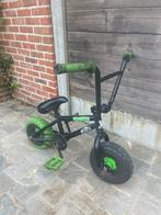 Mini Rocker bmx, Fietsen en Brommers, Fietsen | Crossfietsen en BMX, Gebruikt, Ophalen