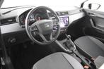 Seat Arona Edition *1ste Eigenaar*Navigatie*Parkassist*, Stof, MyCar, 999 cc, 112 g/km