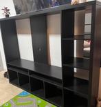 Hoge tv kast, Antiek en Kunst, Ophalen