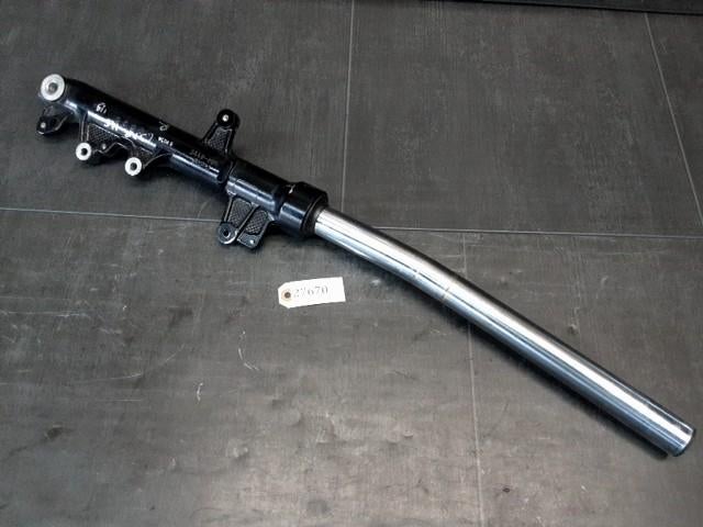 GSXR125 2017 - 2024 Suzuki Vork D1-62077