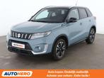 Suzuki Vitara 1.5 Dualjet Hybrid Comfort+ 4x4 (bj 2024), Auto's, Suzuki, Automaat, Electronic Stability Program (ESP), Gebruikt