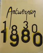 Antwerpen 1830 1980, Utilisé, Enlèvement ou Envoi