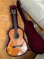 Klassiek gitaar KODAIRA model ASTURIAS, Musique & Instruments, Instruments à corde | Guitares | Acoustiques, Avec valise, Enlèvement