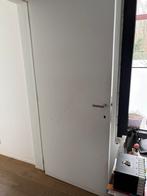 Binnendeuren, Doe-het-zelf en Bouw, Deuren en Vliegenramen, Ophalen, Gebruikt, Glas, Binnendeur