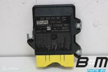 Airbagregelapparaat Skoda Octavia 3 3Q0959655BK beschikbaar voor biedingen