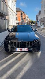 Mercedes Benz C180 9G TRONIC Bussines Line, Auto's, Mercedes-Benz, Automaat, 4 deurs, Achterwielaandrijving, Overige kleuren