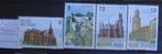 BELGIË 2328/31 **/mnh, Verzenden, Orginele gom, Kunst, Postfris